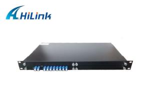 China Hilink Brand WDM Solution Dense Wavelength Division Multiplexing DWDM MUX OADM wholesale