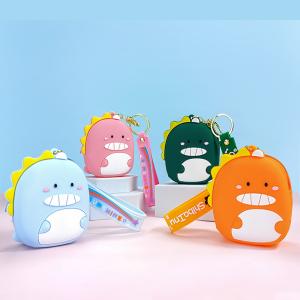 Rapid Prototype Service Soft PVC Keychain for Gift PVC Pattern Game Character