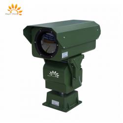 China Long Distance Manual Focus Thermal Camera Infrared Thermal Camera for sale