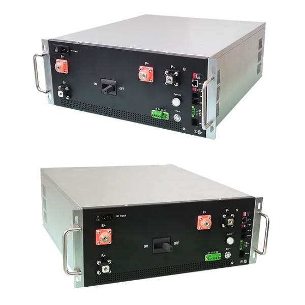 240S / 768V Relay BMS , ESS Ups Battery Management System