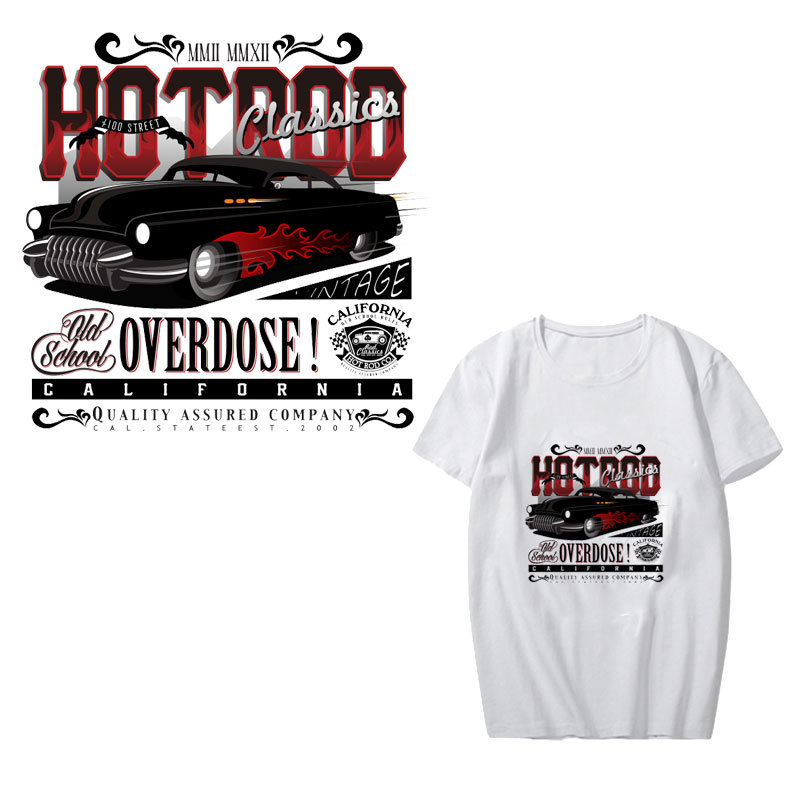 Transfer printing screen print transfers and heat transfer print