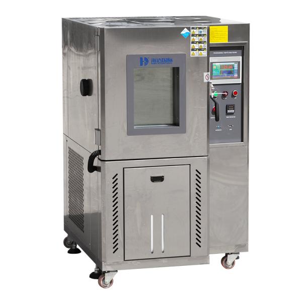 Quality Industrial Temperature Humidity Chamber With Simulate Climate Change Test for sale