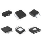 Non Inverting PMIC Chip Texas Instruments TI TPS2065DDBVR