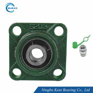 China UCF203 UCF204 UCF206 Self Aligning Bearing Z1V1 Mounted Ball Bearings wholesale
