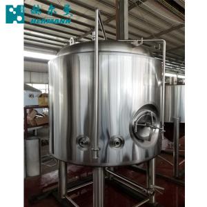 20BBL Bright Beer Tank