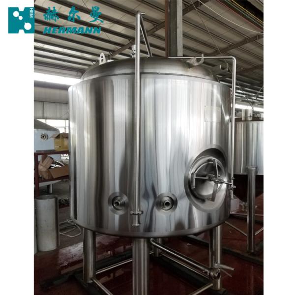 Quality 20BBL Bright Beer Tank for sale
