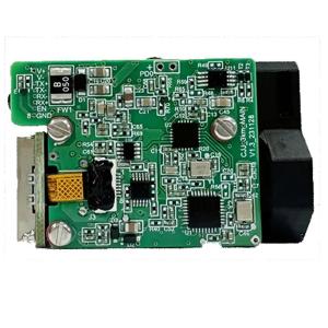 China High Quality Laser Rangefinder Module,Up To 3000 Meters Eye Safe Laser Distance Sensor Adjustable 1-10 Hz Frequency on sale