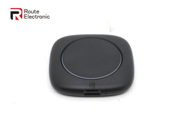 Quality Smart Android Carplay AI Box With Breathing Music Rhythm Atmosphere for sale