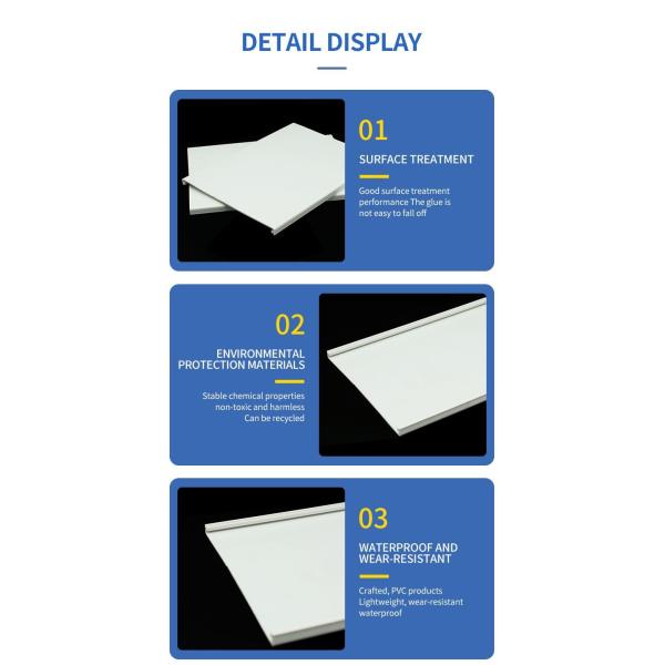 Flexible Wide PVC Profile for Industrial Settings