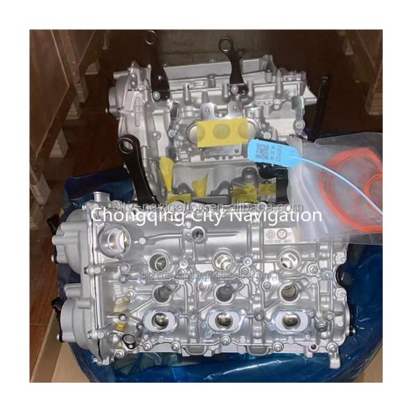 Other Engine 2995cc V6 3.0L Motor CGW Long Block for Audi A8 S5 CGW Engine Assembly