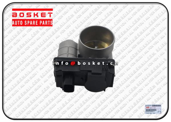 Quality 8973154161 8-97315416-1 Throttle Valve Assembly For ISUZU FTR CNG ( THAILAND ) for sale