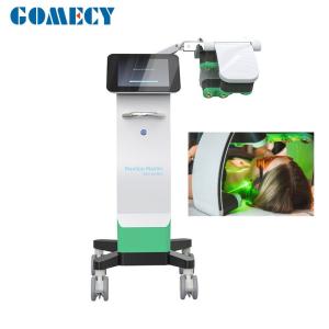 China GOMECY 10D  Lipo Laser Slimming Machine: Safe & Effective Weight Loss on sale
