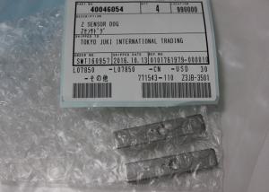 Flexlble Compact Mounter SMT Spare Parts JUKI Zevatech JX-100 40046054 Z SENSOR DO