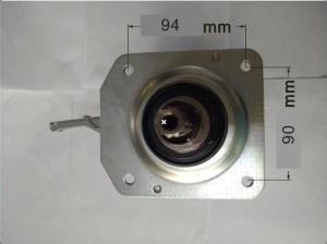 China Automatic Washing Machine Clutch Price with input shaft square9*9/Automatic Washing Machine Speed Reducing Clutch wholesale