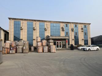 Anping County Chant Wire Mesh Manufacturing Co.,Ltd