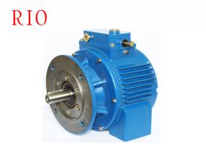 1.5 Variable Speed Gear Reducer Udl Planetary Stepless Convenient Speed Regulation