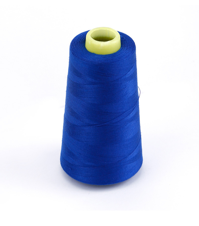 Spun 402 Polyester Sewing Thread Purple All Purpose Polyester Thread