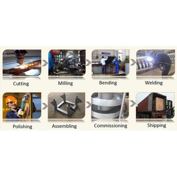 Stainless Steel Medicine Powder Bag Dump Station