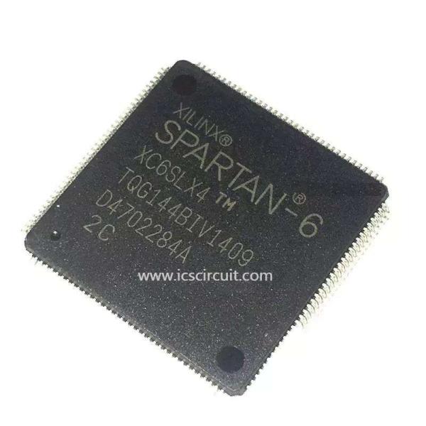 Quality Programmable IC Chip XC3S1200E-5FGG320C Spartan-3E FPGA Family for sale