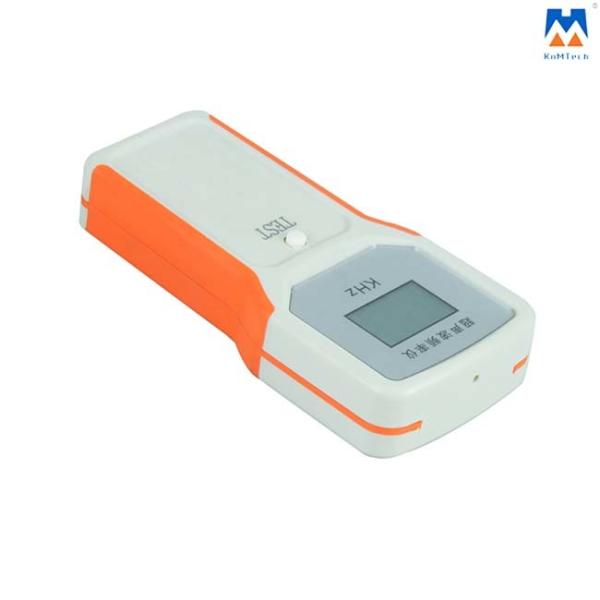 Quality 10kHZ Ultrasonic Transducer Resonance Frequency Testing for sale