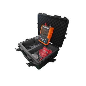 China Portable XHHL3200SC Voltage Switch Loop Resistance Tester with Customization Options wholesale