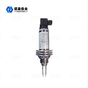China Flange Thread Tuning Fork Level Switch Liquid Dust Upper / Lower Alarm wholesale