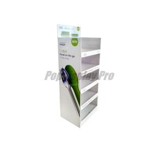 EB Flute Paper Cardboard POP Displays