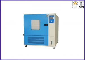 China Stainless Steel Environmental Test Chamber With Touch Screen Controller wholesale