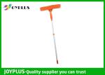 HW0410 Window Glass Cleaning Kit , Extendable Window Squeegee Long Handle