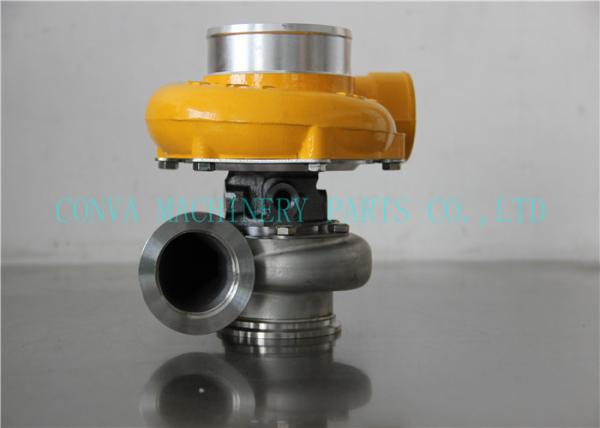 Quality GT3582 T3 T4 Engine Parts Turbochargers for sale