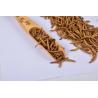 Buy cheap Wholesale High Quality Yellow Dried Mealworms, Dried Mealworm Powder from wholesalers