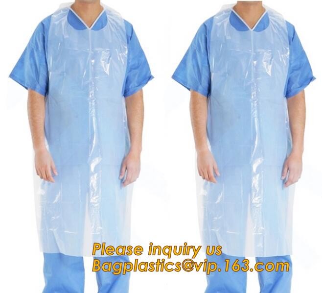 Disposable Portable Medical Emesis Bags, Disposal Waterproof Airsickness Vomit Emesis Bag, Pack Emesis Bag,