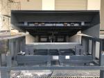 Telescopic Dock Leveler Or Retractable Electric Dock Leveler Suit Each Loading