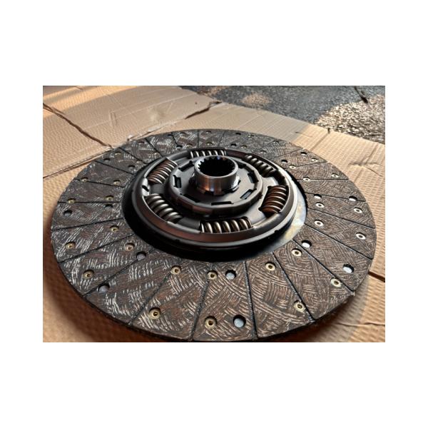 Heavy Truck Clutch Plate and Disc Year 2000-2013 OEM 1818010226 Stock
