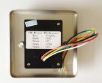 NO TOUCH EXIT BUTTON POC7070