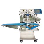 P160 Automatic cookie depositor/cookie making machine for strip/twist cookies
