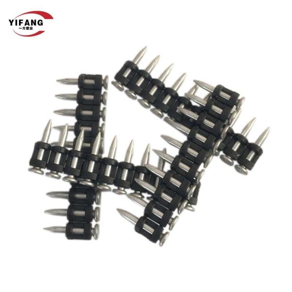 Gas Drive Pin Galvanizing Hilti Bx 3 Nails