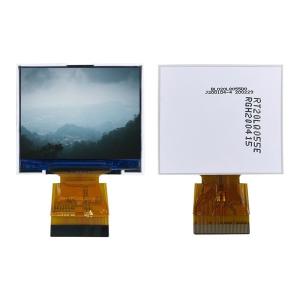 China TFT LCD Display Module 2 Inch 320x240 RGB 6Bit Digital Home Appliance ODM wholesale