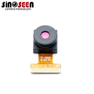 5MP Fixed Focus DVP IR Camera Module For Aerial Filming Solutions