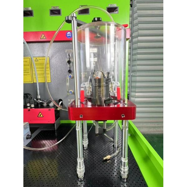 JZ-919 Common Rail Integrated Diesel Injector Test Bench CAT HEUI EUI EUP