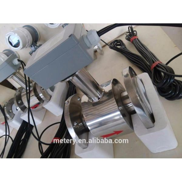 Sewage flow meter MT100E