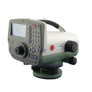 FOIF EL03 Digital Electronic Auto Level Construction Land Survey Instrument