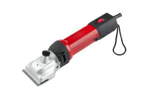 China 350W 6 Speed Adjustable Cow Hair Cutting Machine wholesale