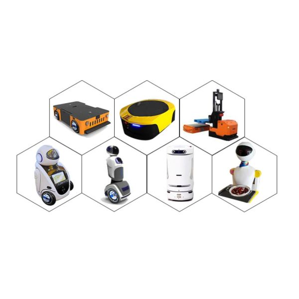 High Torque Electric Hub Motor 8 Inches 48V 40N. M Brushless Wheel Hub Motor