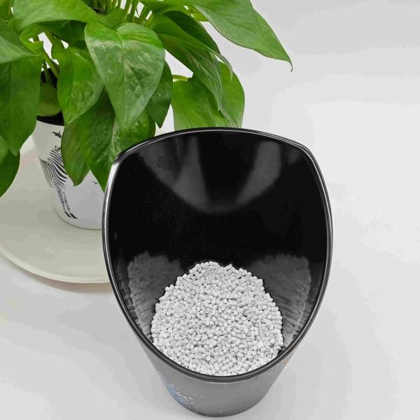 Quality Virgin Grade High Gloss Polypropylene Static Resistant & Glossy PP Pellets for sale
