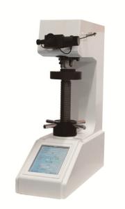 China Advanced Vickers Hardness Tester / Universal Hardness Tester Vickers Brinell Rockwell wholesale