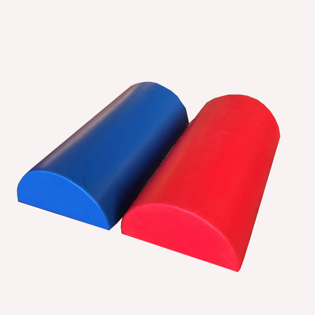 Children soft PU foam play mats set with PVC soft mirrors Education Game Jigsaw Puzzle Kids Puzzle Toy
