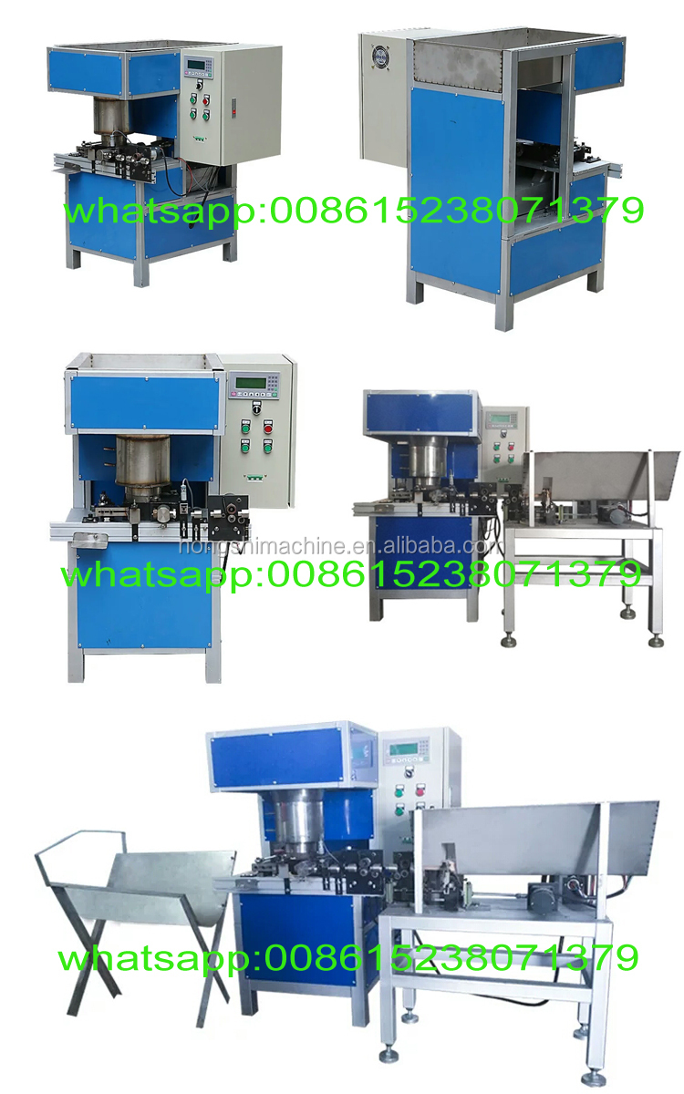 Hung Tuan Incense Making Textile Processing Machine Fully Automatic