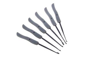 GOSO Broken Key Extractor 10pcs Removal Tool