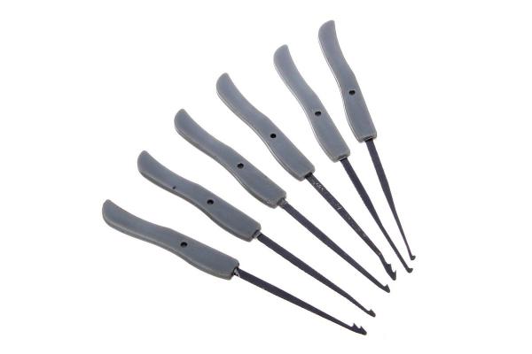 Quality GOSO Broken Key Extractor 10pcs Removal Tool for sale
